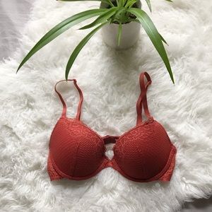{Natori} Contour Lace Bra
